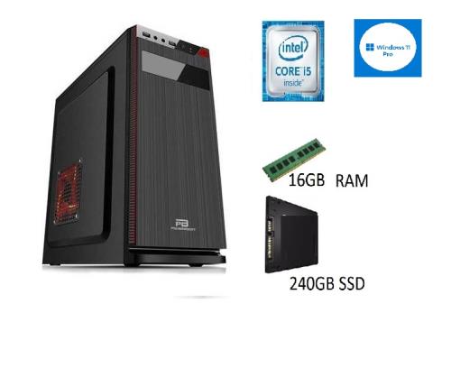 Masaüstü Bilgisayar / PCPRO Masaüstü Bilgisayar